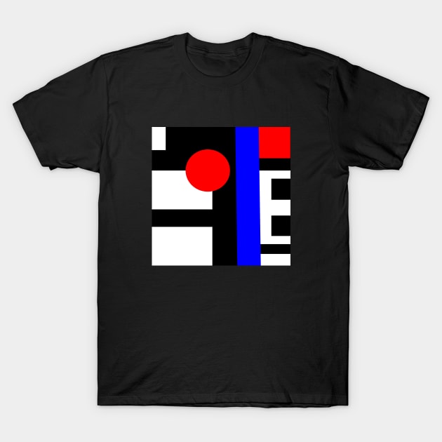 Equivalent T-Shirt by knolios